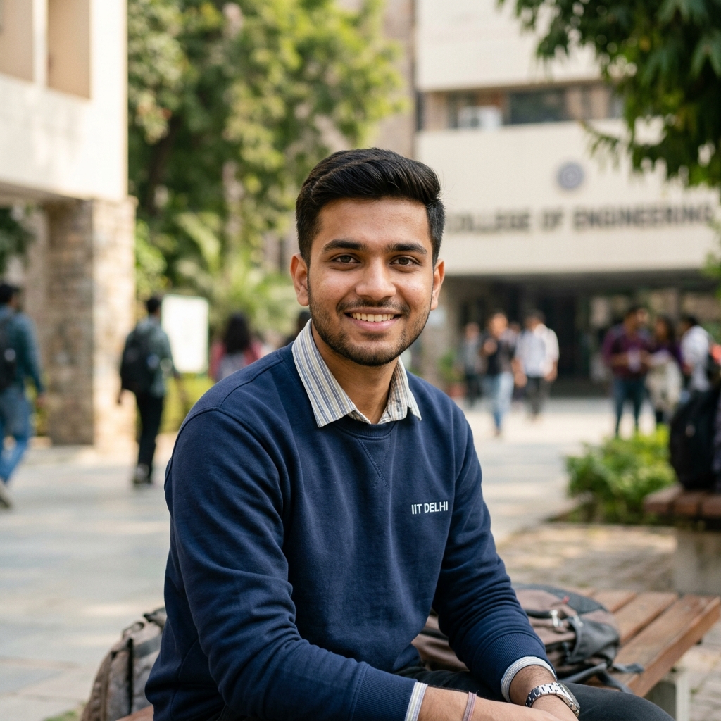 Aarav Mehta