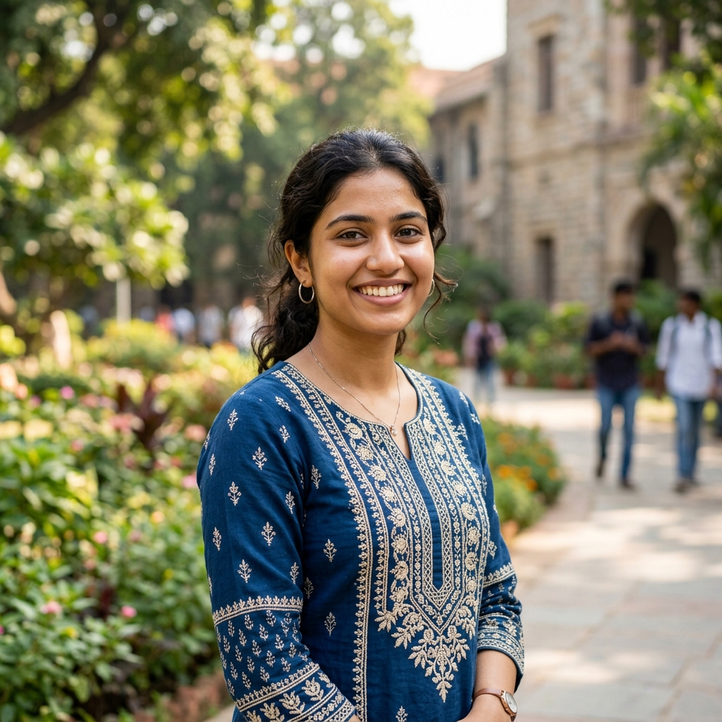Priya Nair